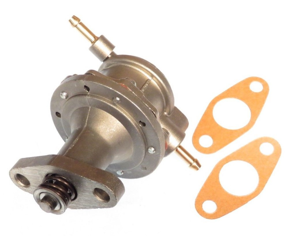Mechanical Fuel Pump EPC Brand Fits Saab 95 96 & Sonett FP14284