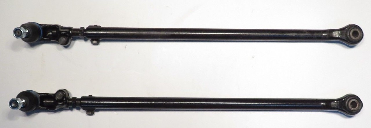  Land Rover Freelander 2.5L 2002-2005  Tie Rod Assemblies QFK000070 & QFK000080