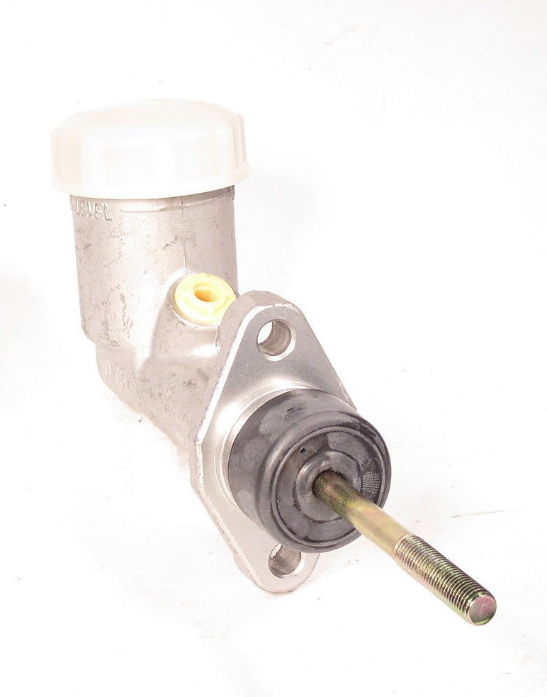 Land Rover Series 3 New 3/4"  Clutch Master Cylinder w/ Reservoir