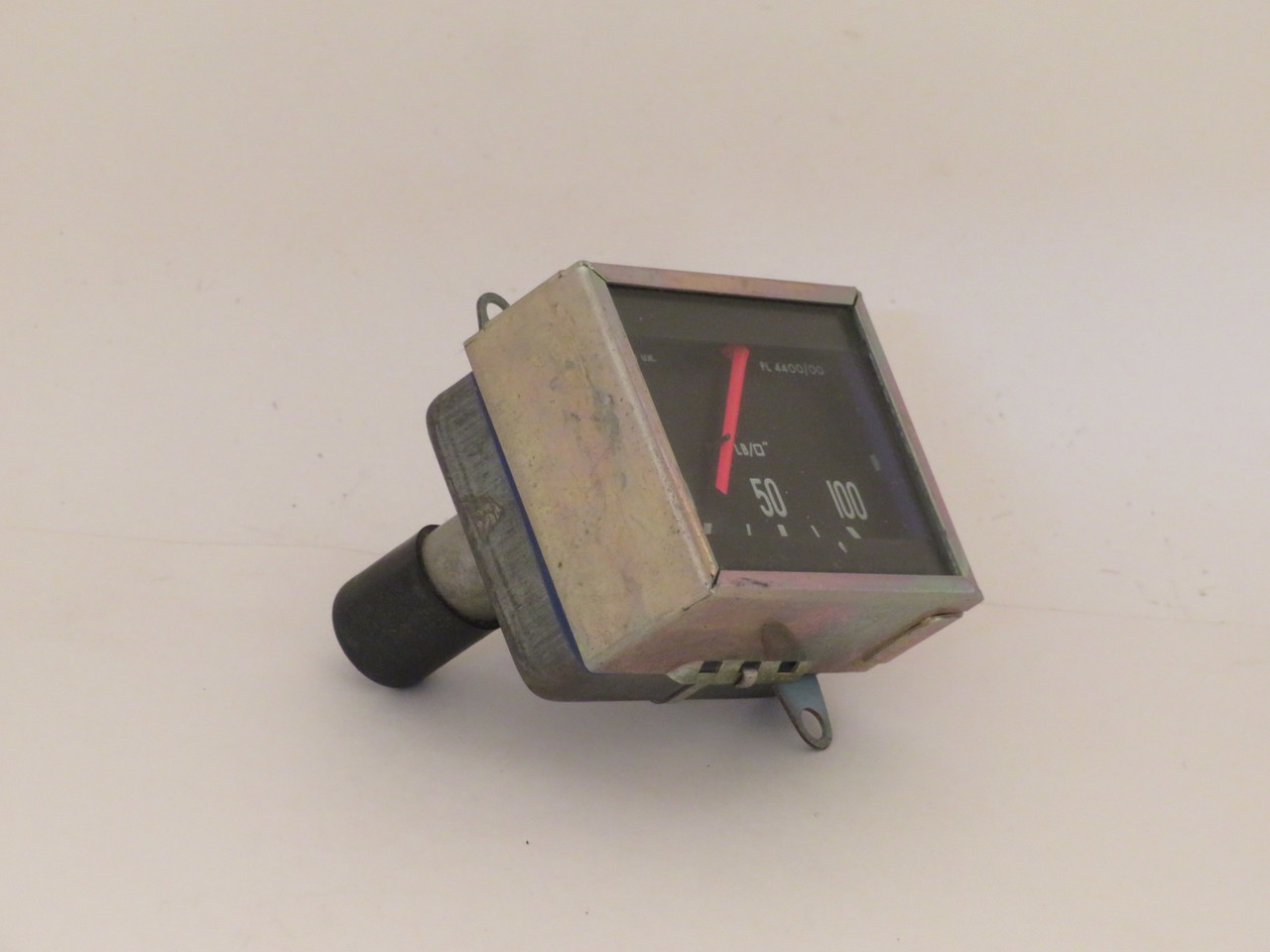 Austin A110 Westminster ADO53 NOS Smiths Link Type Pressure Gauge  PL4400/00