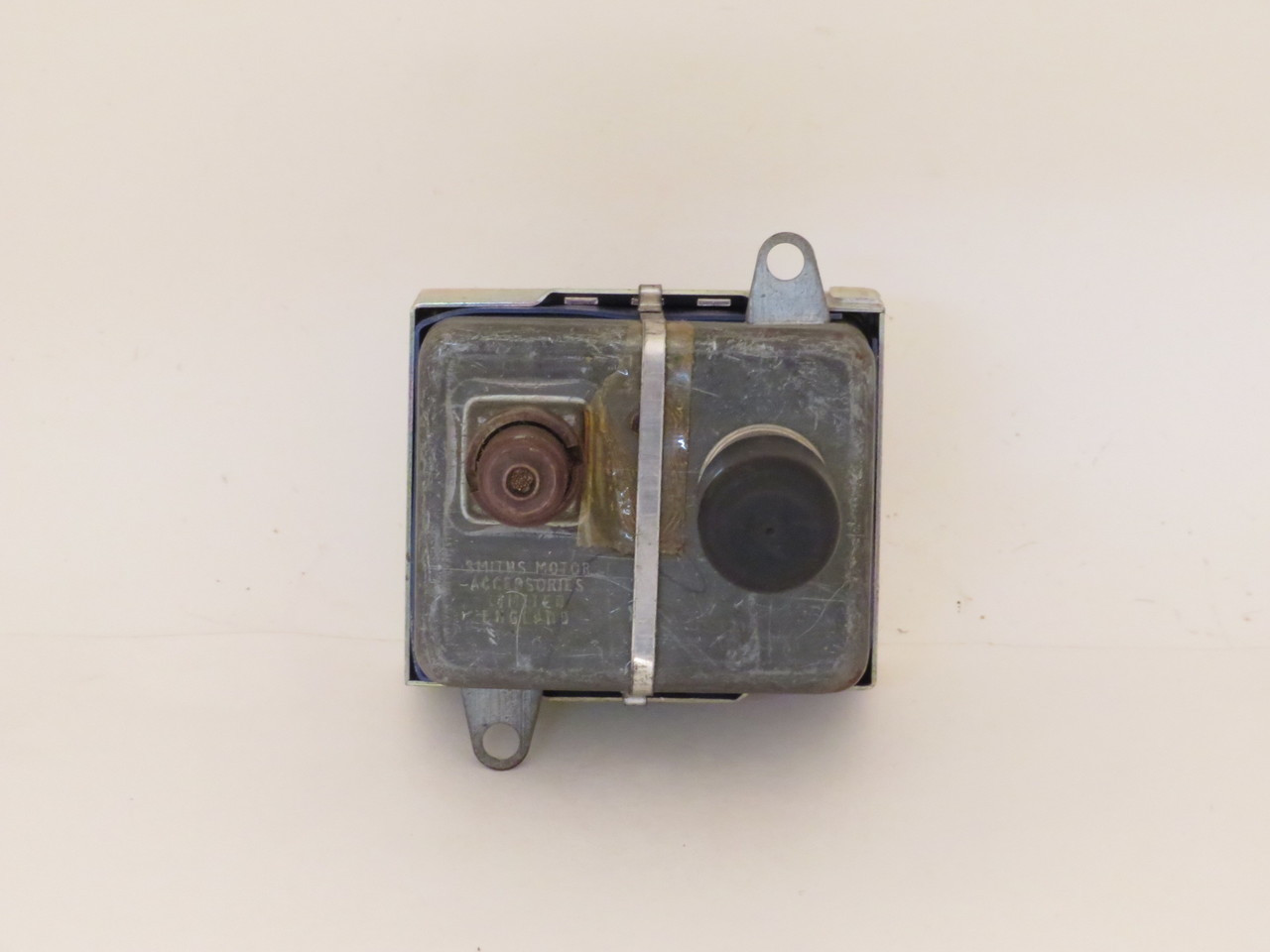 Austin A110 Westminster ADO53 NOS Smiths Link Type Pressure Gauge  PL4400/00