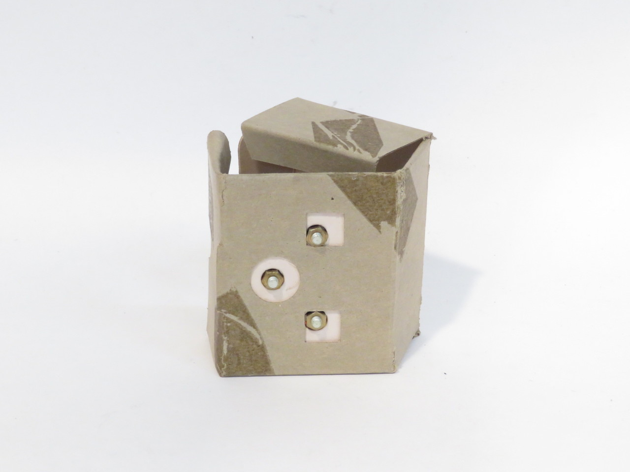 Jaguar XJS V12 New Smiths Battery Condition Indicator Gauge  ACV8100/00