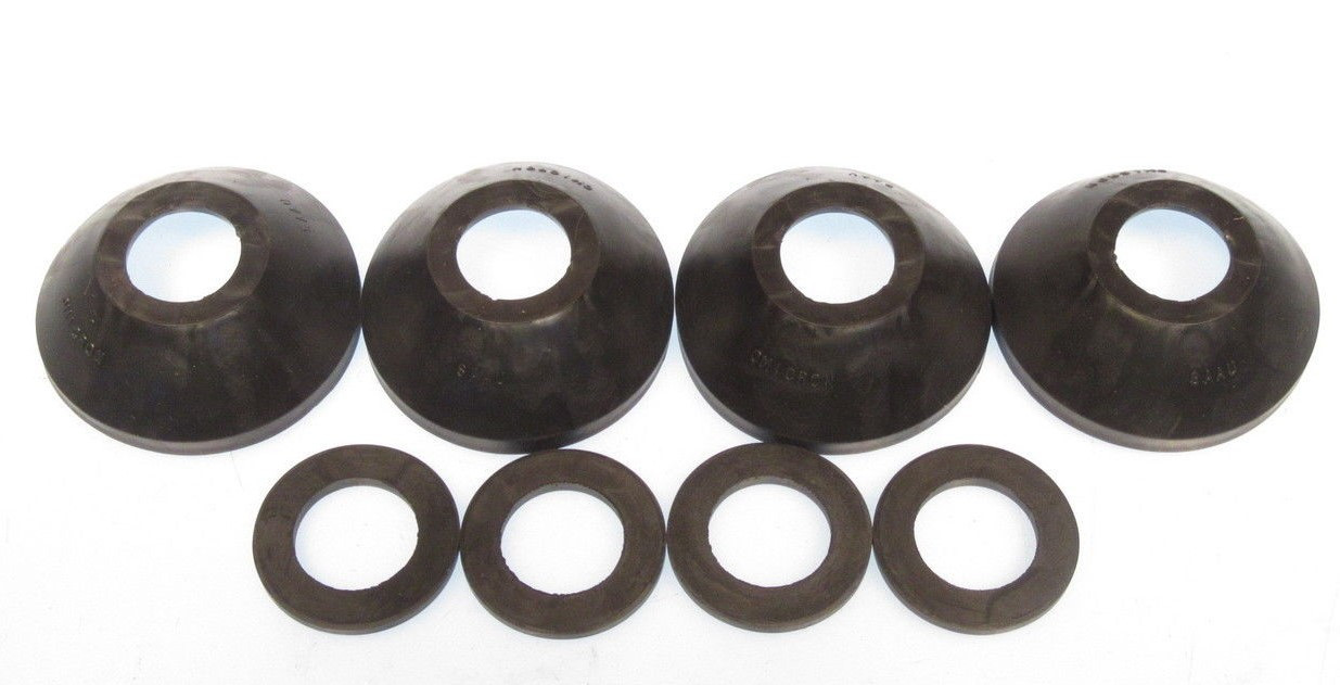 Lancia Fulvia & Flavia Coupe Rear Caliper Repair Kit SP2567