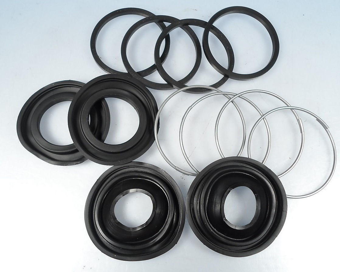 DeTomaso Pantera Rear Caliper Repair Kit