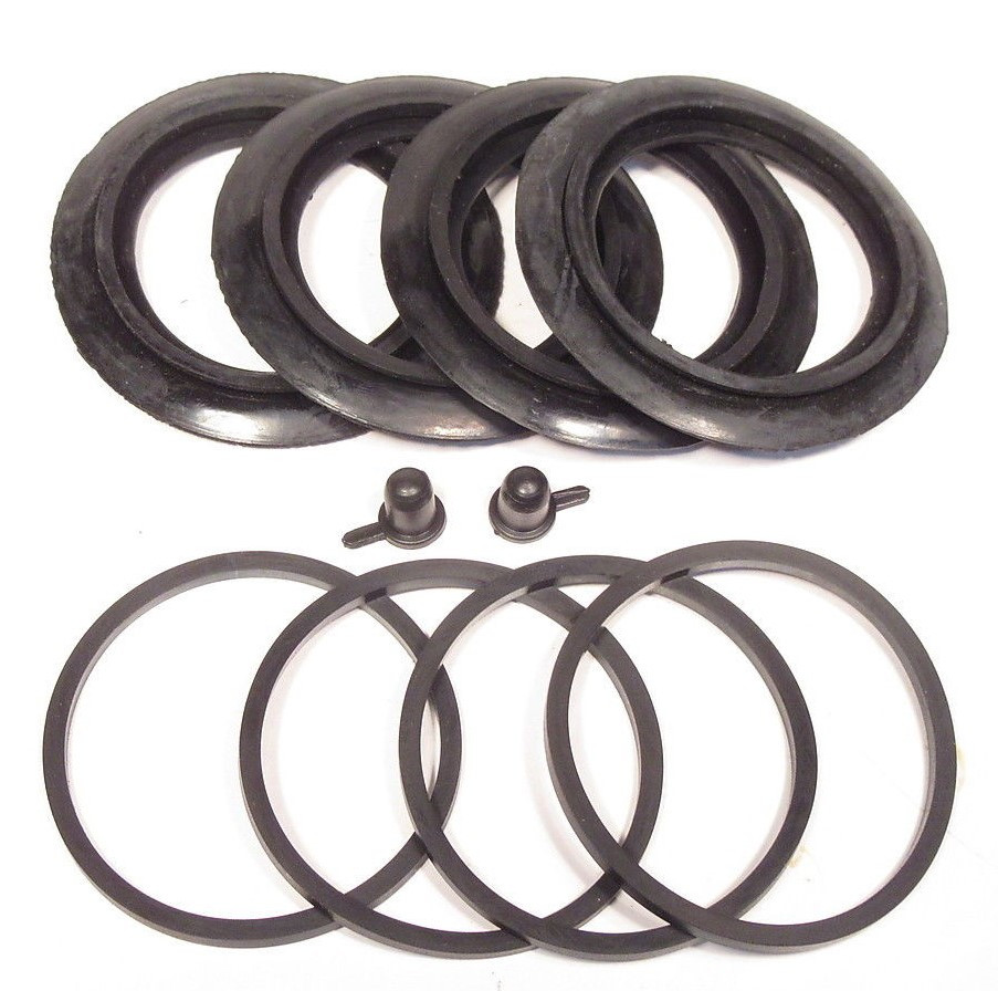 Humber Super Snipe & Hawk 1962-1966 Front Caliper Repair Kit SP2506