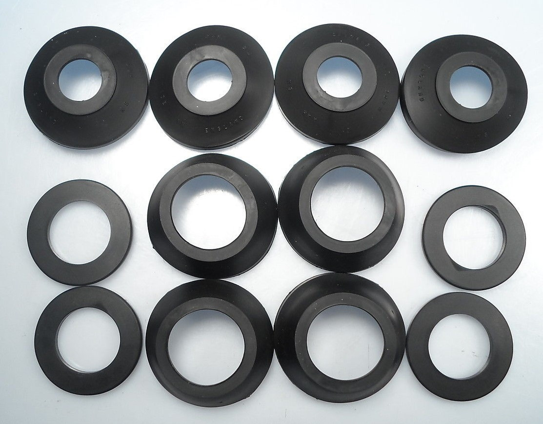 Jaguar XKE Ferrari 250GT  Aston Martin DB4 New Rear Caliper Repair Kit SP2557