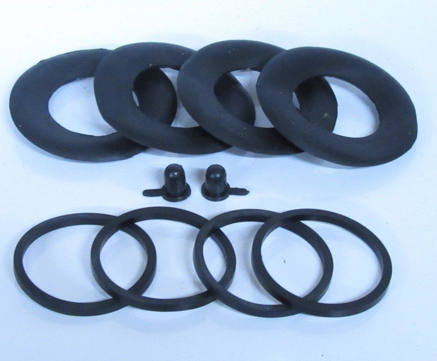 Jaguar 420 XKE XJ6  Daimler SP250 Lotus Elite  Caliper Repair Kit 