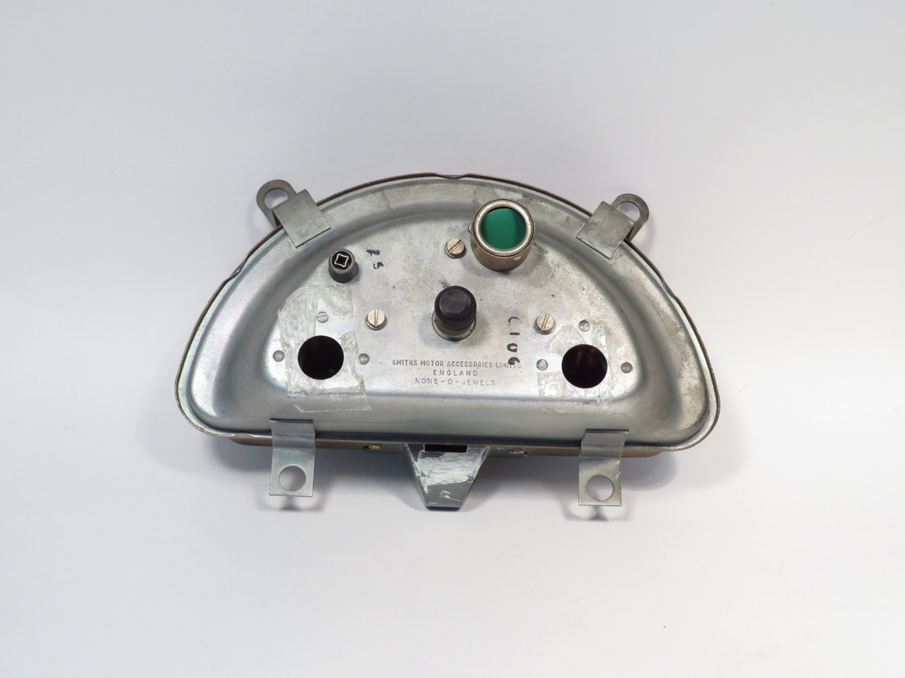 MG Magnette Jaeger 100MPH Speedometer  SS2704/00