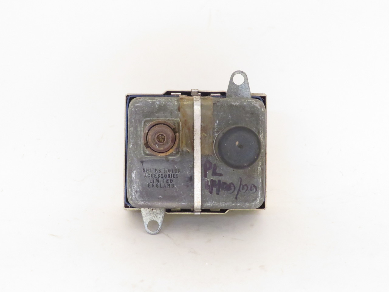 Austin A110 Saloon MKII Super Deluxe Smiths Oil Pressure Gauge  PL4400/00