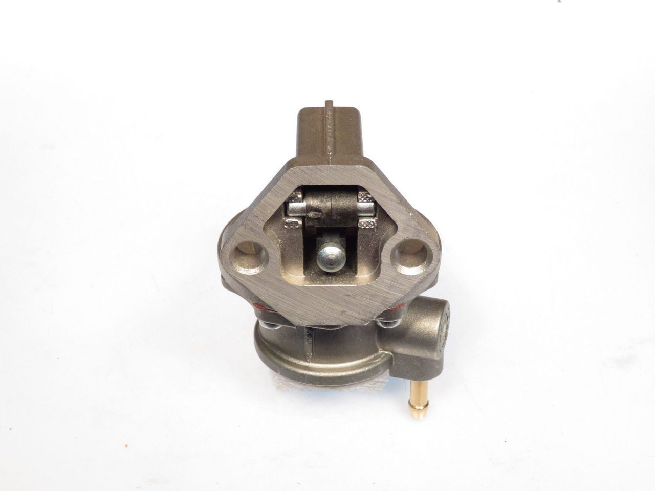 Mechanical Fuel Pump Fiat 500 Nuova 500D 600 600D & 128  FP13021