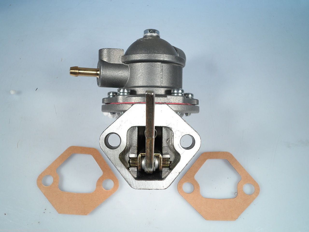 Ford Taunus 1700 60HP Mechanical Fuel Pump FP13286