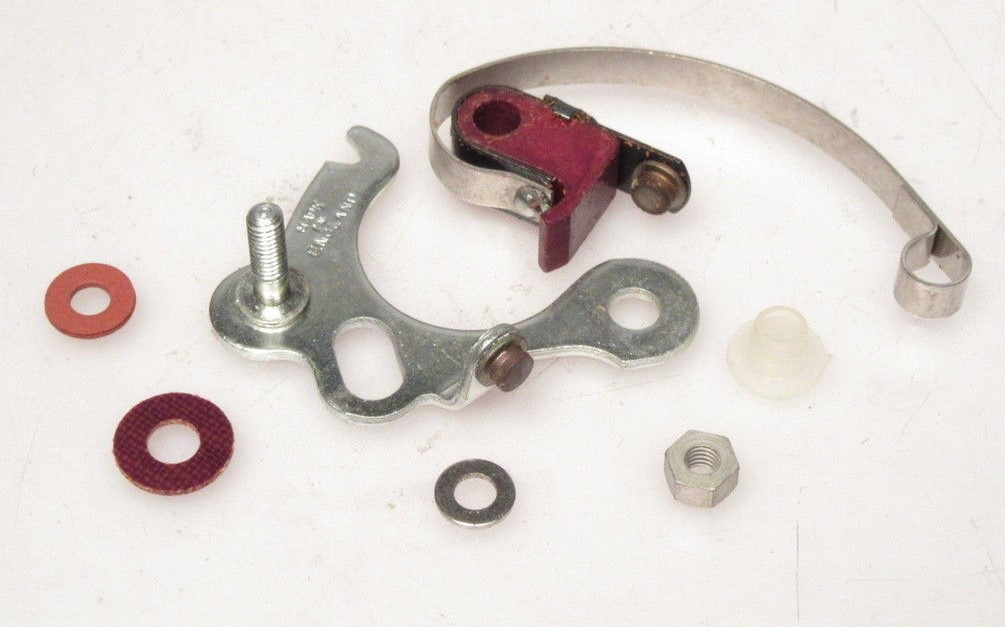 MGA MGB TR3 TR4 Met Austin Healey 3000 Sprite Ignition Point Set