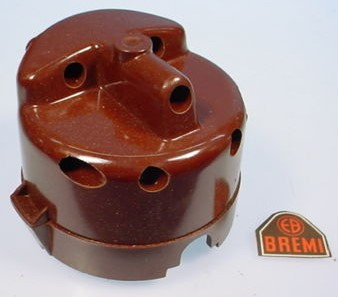 Distributor Cap Austin Healey 3000 Vanden Plas & Aston Martin DB6 DBS New
