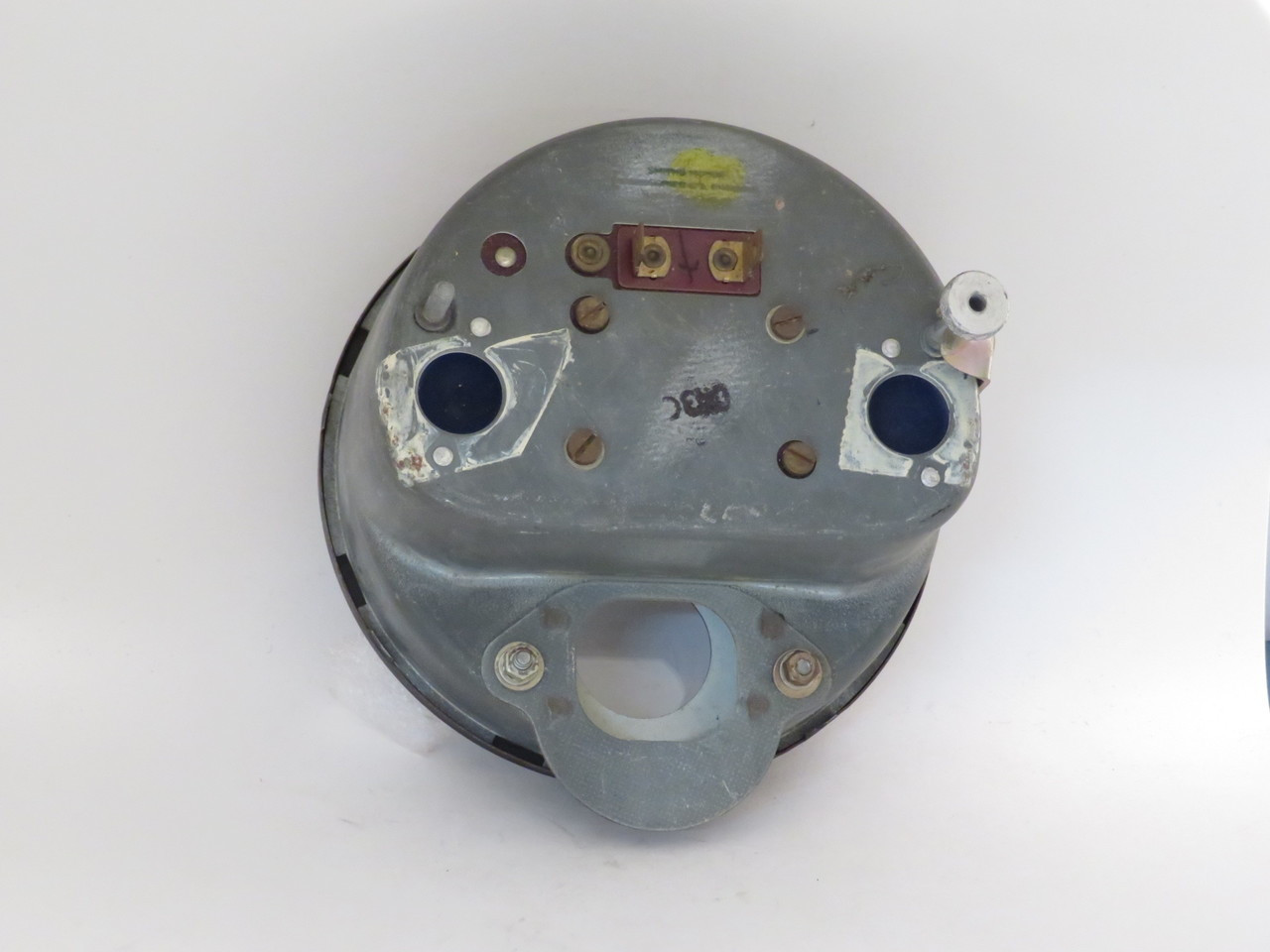 Jaguar 3.4S 3.8S & MKX NOS Smiths Tachometer  RV7413/02