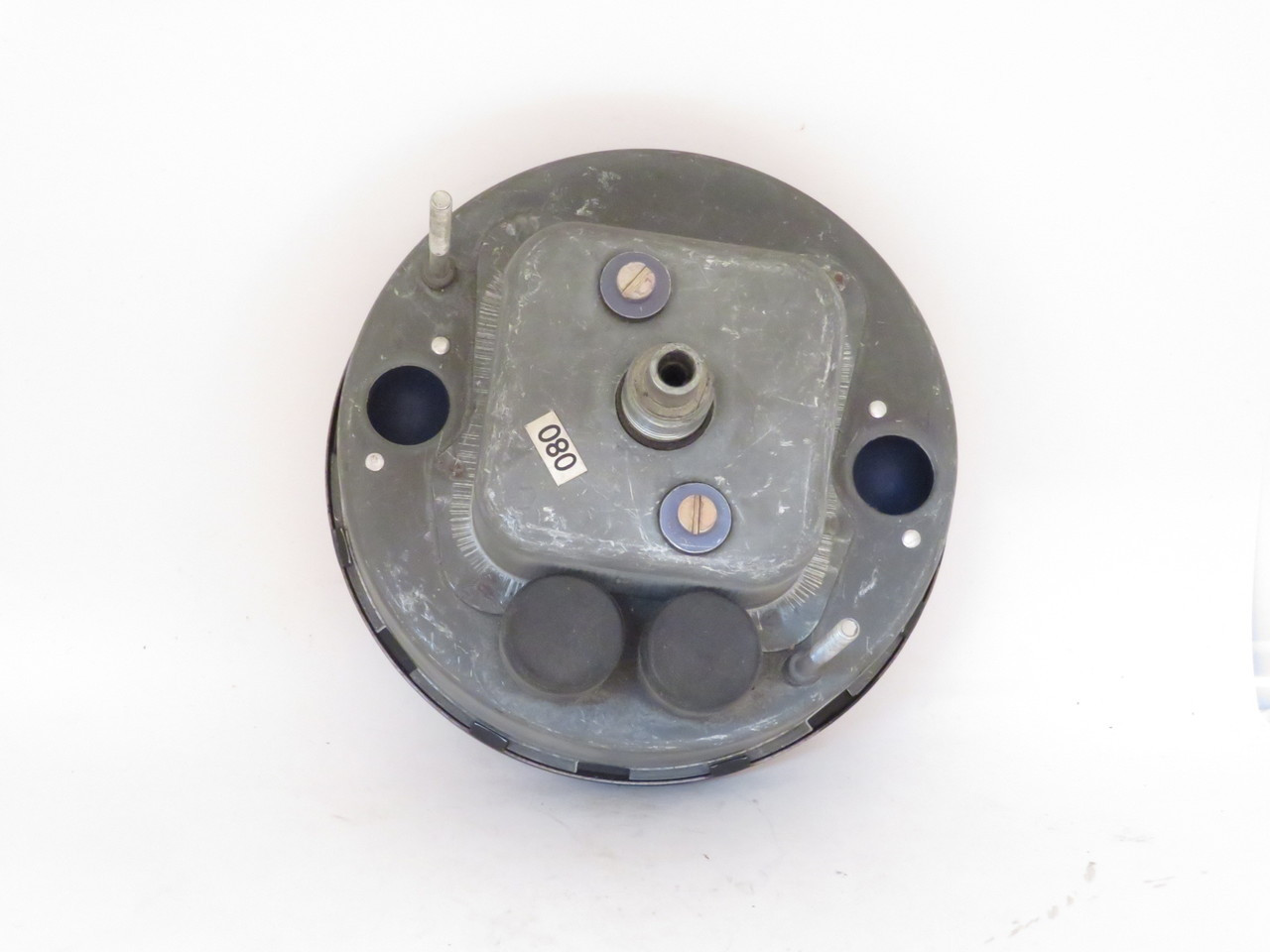 Triumph TR250 & TR6 Smiths Tachometer  RN2413/00A