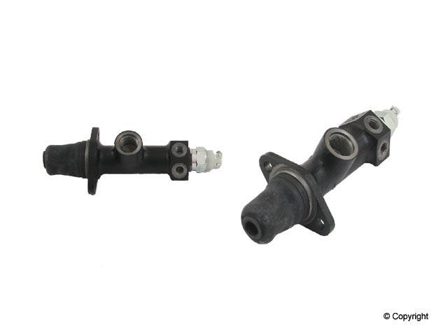 Porsche 356 FTE  Brand Brake Master Cylinder 