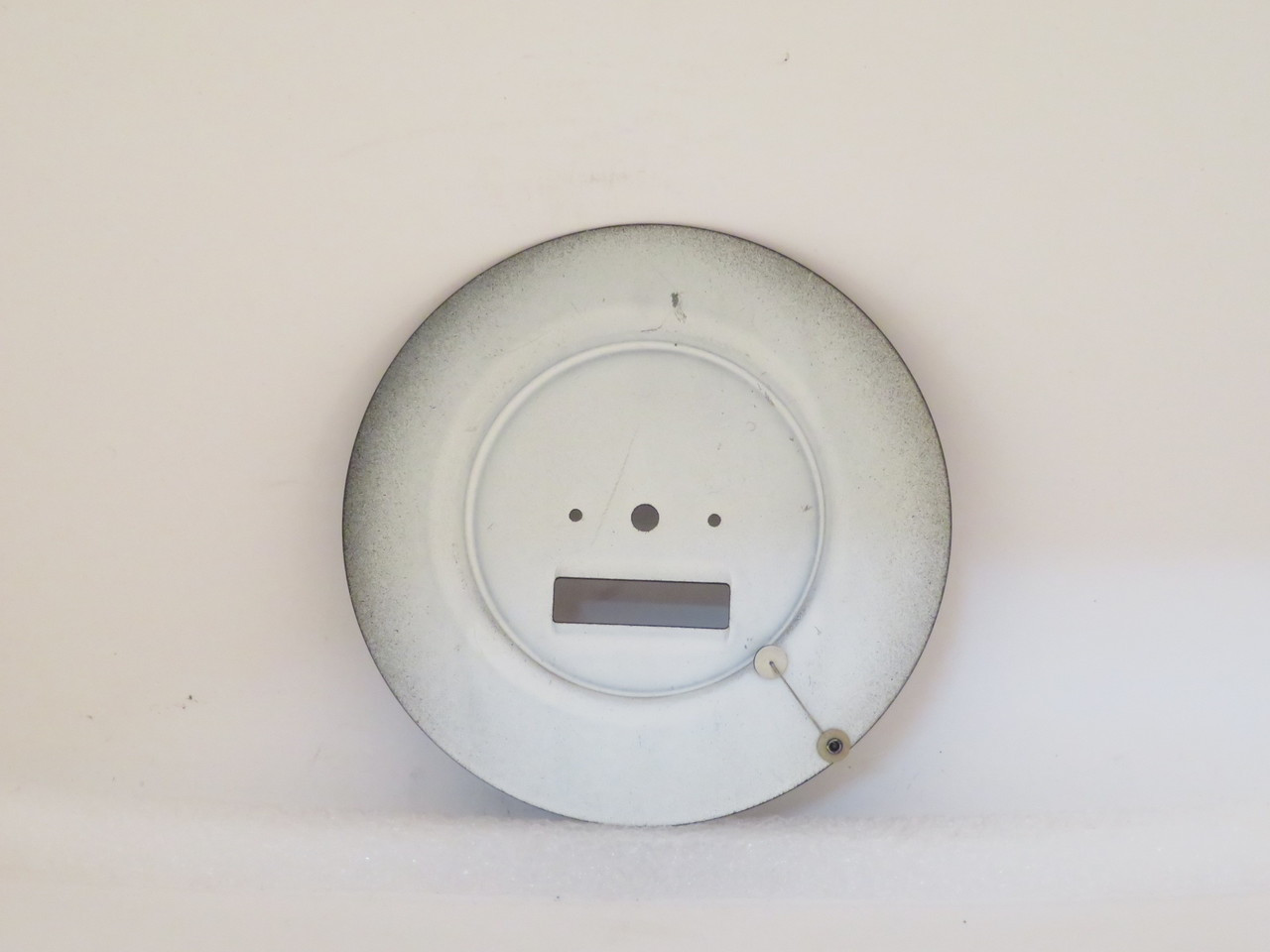 Hillman Minx Deluxe Series III & IIIA Speedometer Dial Face