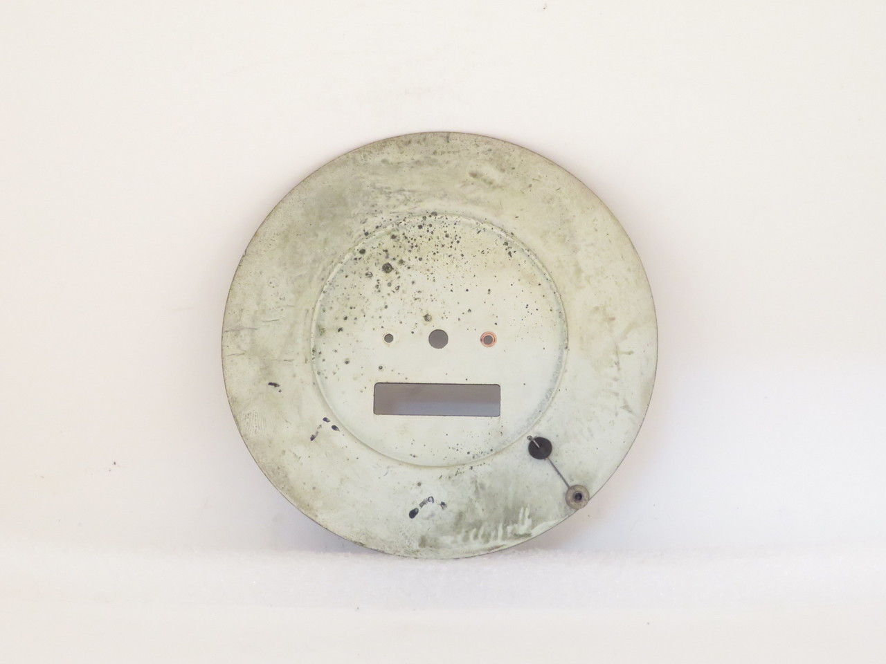 Hillman Minx DeLuxe Series 1 & 2 Speedometer Dial Face