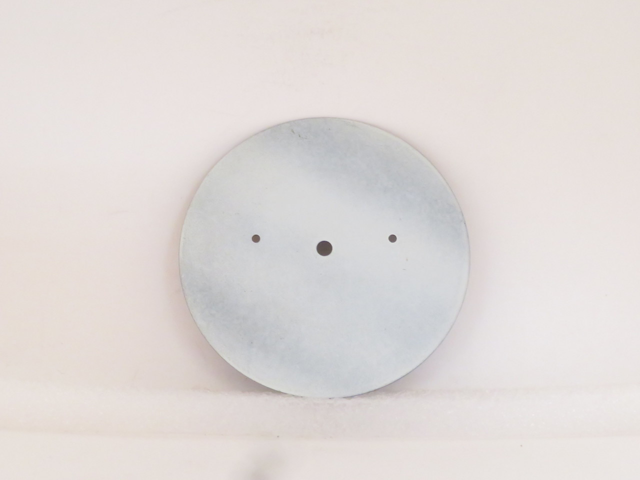 MG Midget Tachometer Dial Face Plate  RVI1433/01