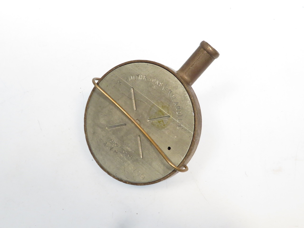 Triumph Spitfire Crankcase Emission Control Valve FVP2003/09