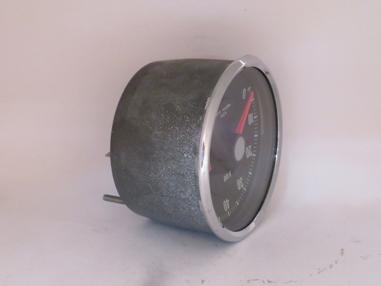 Sunbeam Alpine 7000RPM Tachometer  RVI2411/01