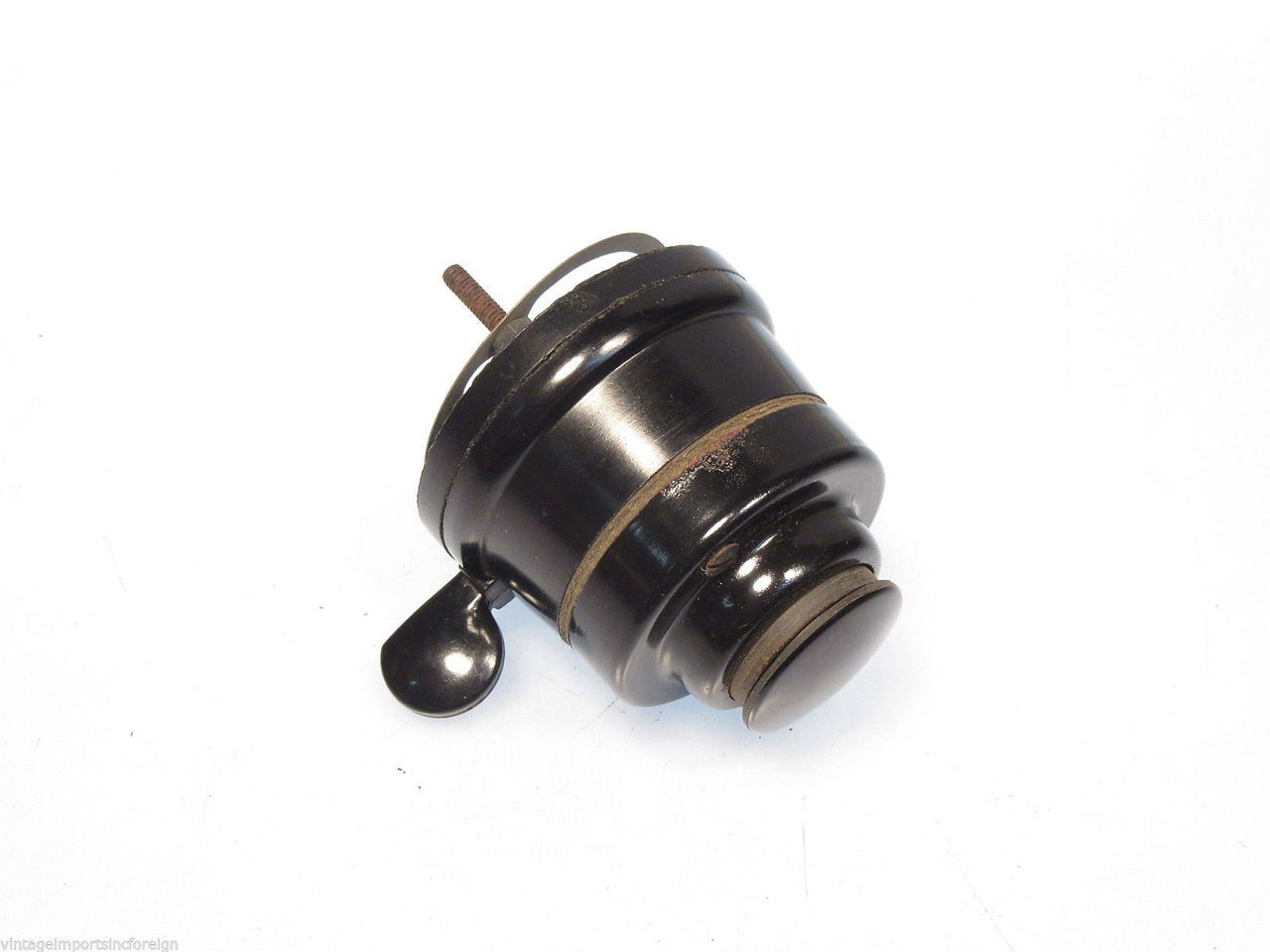 Aston Martin DB3 Allard NOS Lucas Horn/Headlight Dipper Switch 31262