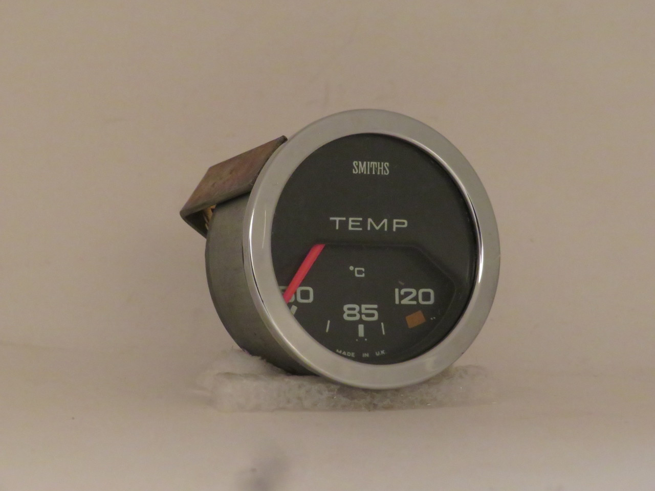 Lotus Elan Plus 2S 52mm Temperature Gauge  