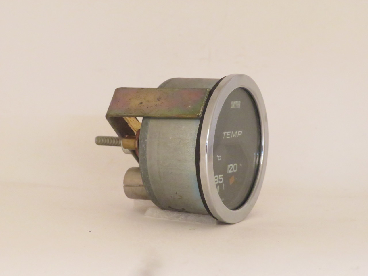 Lotus Elan Plus 2S 52mm Temperature Gauge  