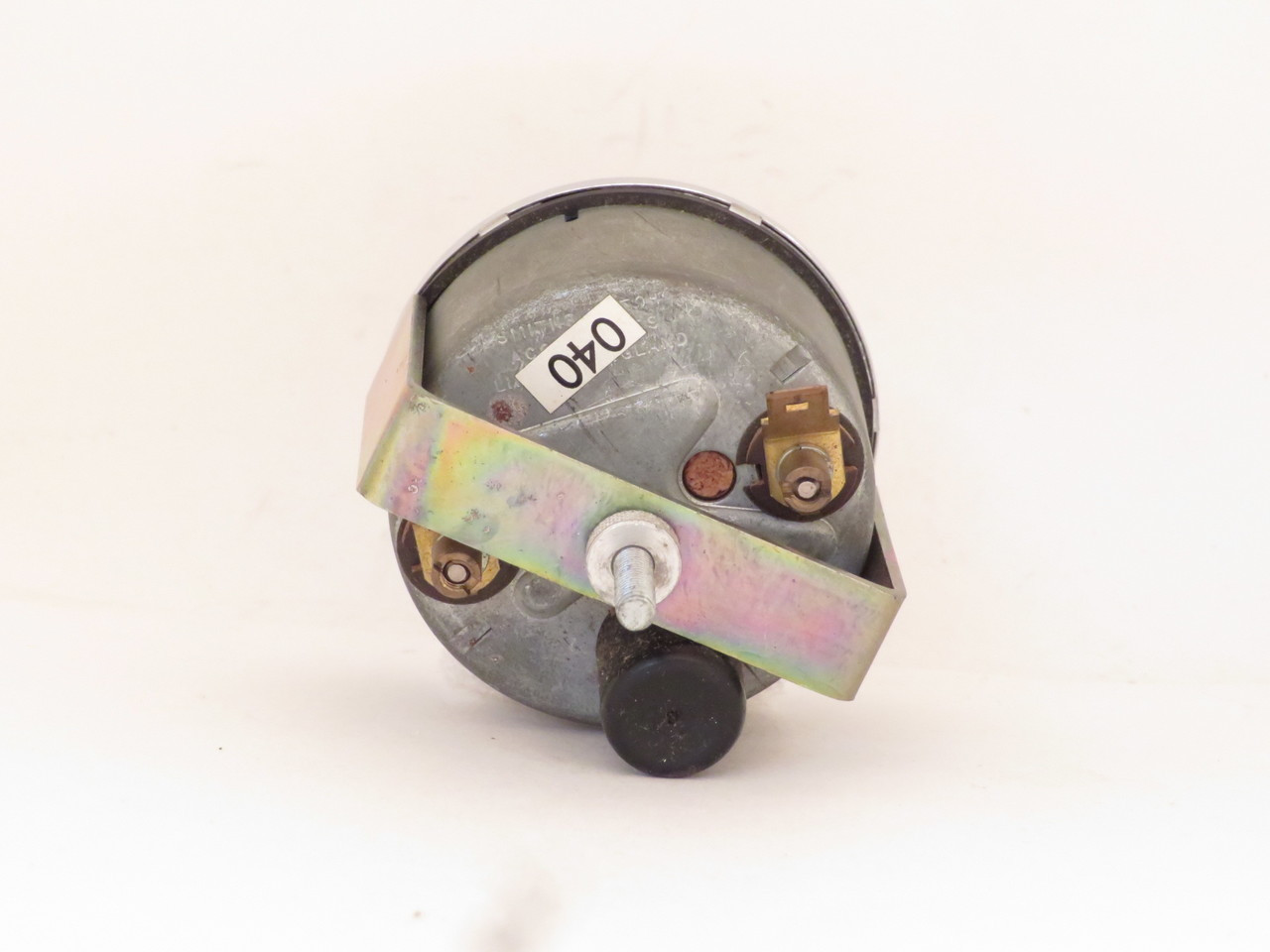 Lotus Elan Plus 2S Oil Pressure Gauge  BP2206/00