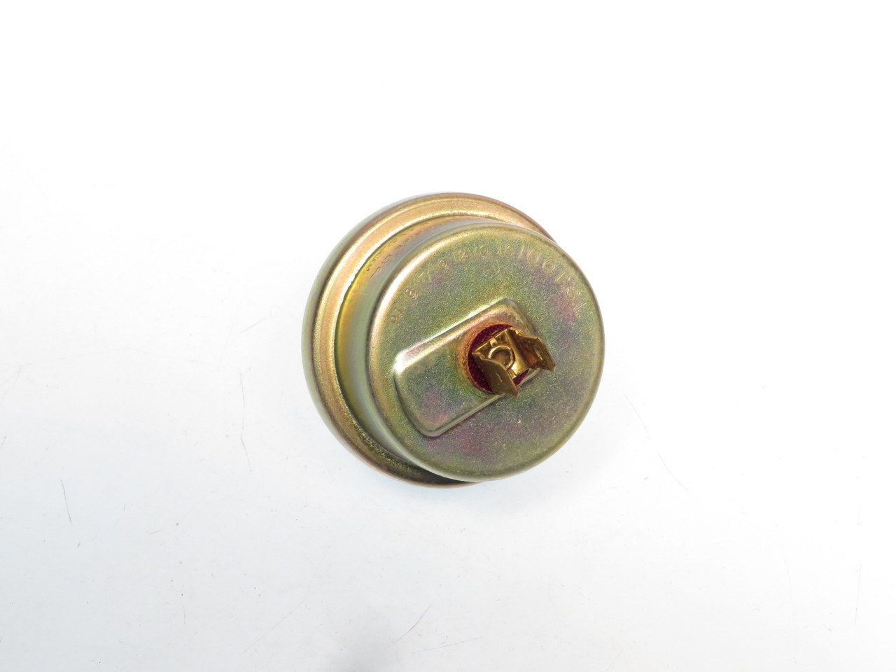 Lotus Europa 100PSI Oil Pressure Sending Unit  PT1817/10