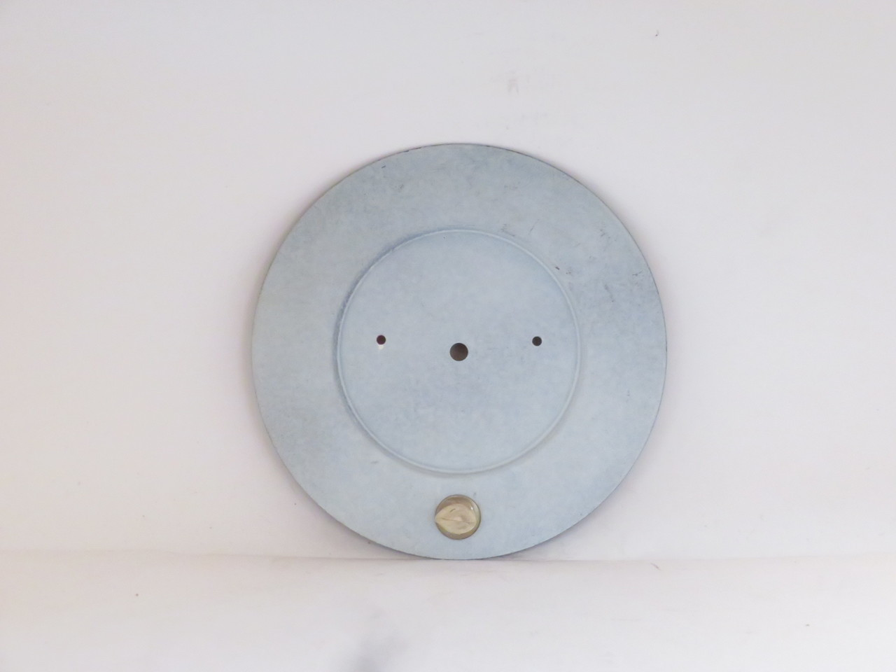 MGB Smiths Tachometer Dial Face Plate RVI2418/00