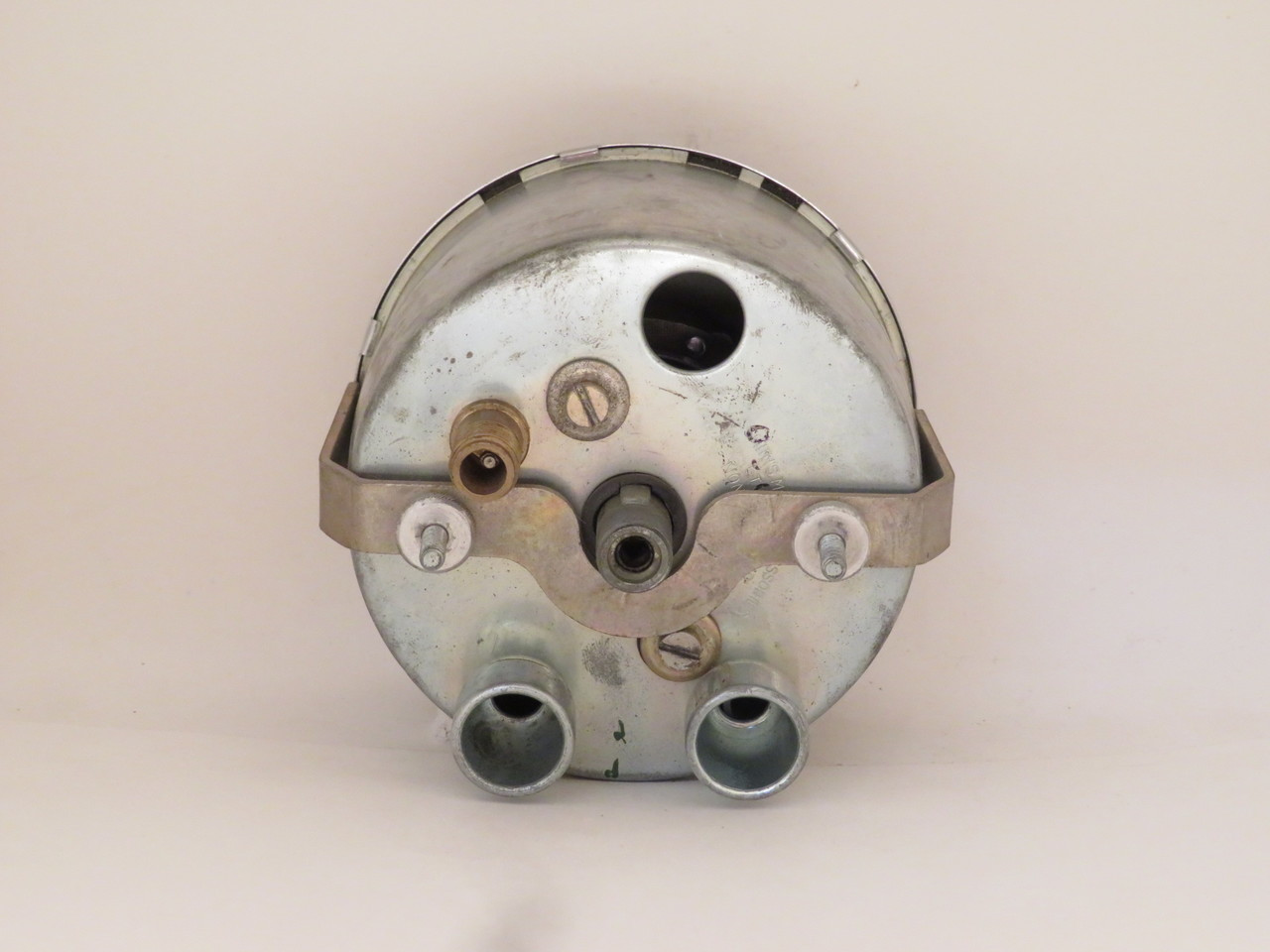 Sunbeam Alpine Jaeger 120MPH Speedometer  SN6117/00