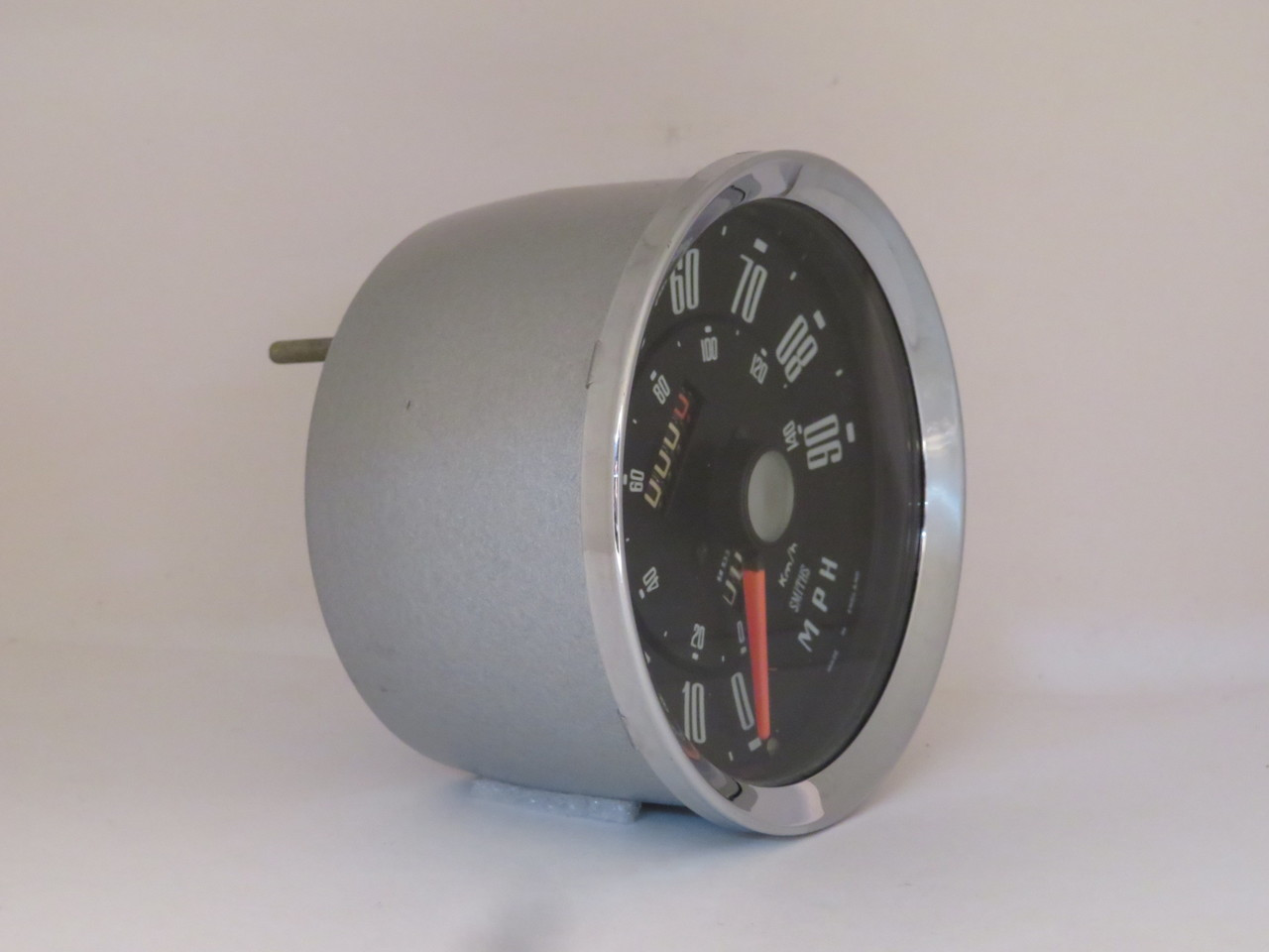 Hillman Super Minx MKV 90MPH Speedometer  
