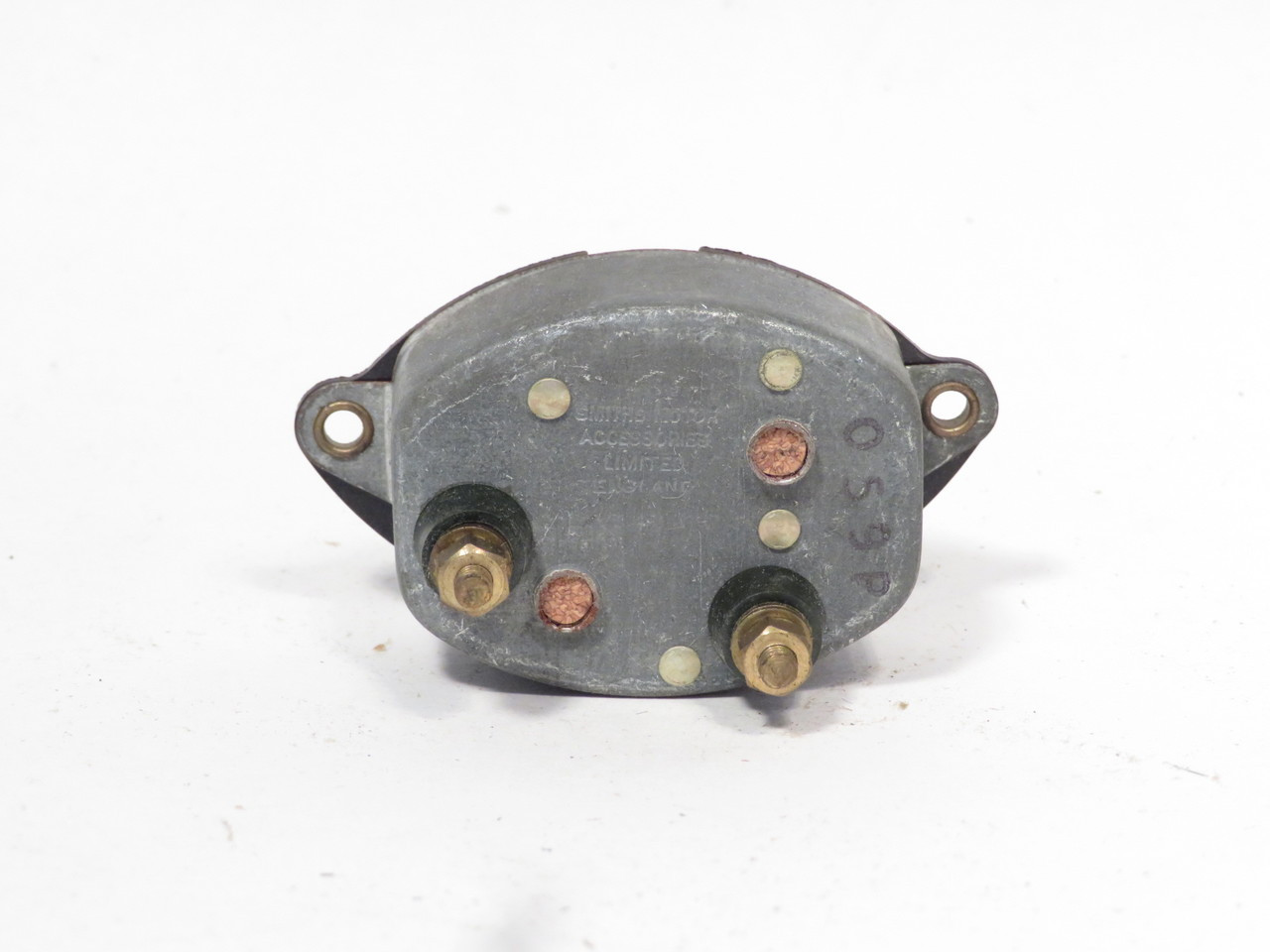 Singer Gazelle 90-230 Degree (F) Temperature Gauge