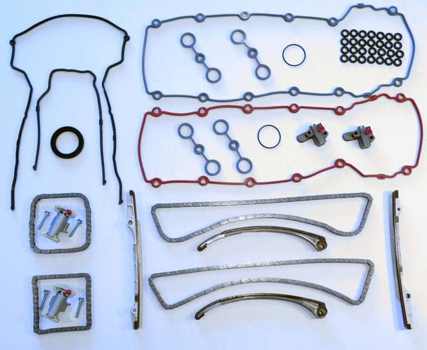 Jaguar XK8  XJR  XJ8  VDP 1997-1997 Major Timing Kit