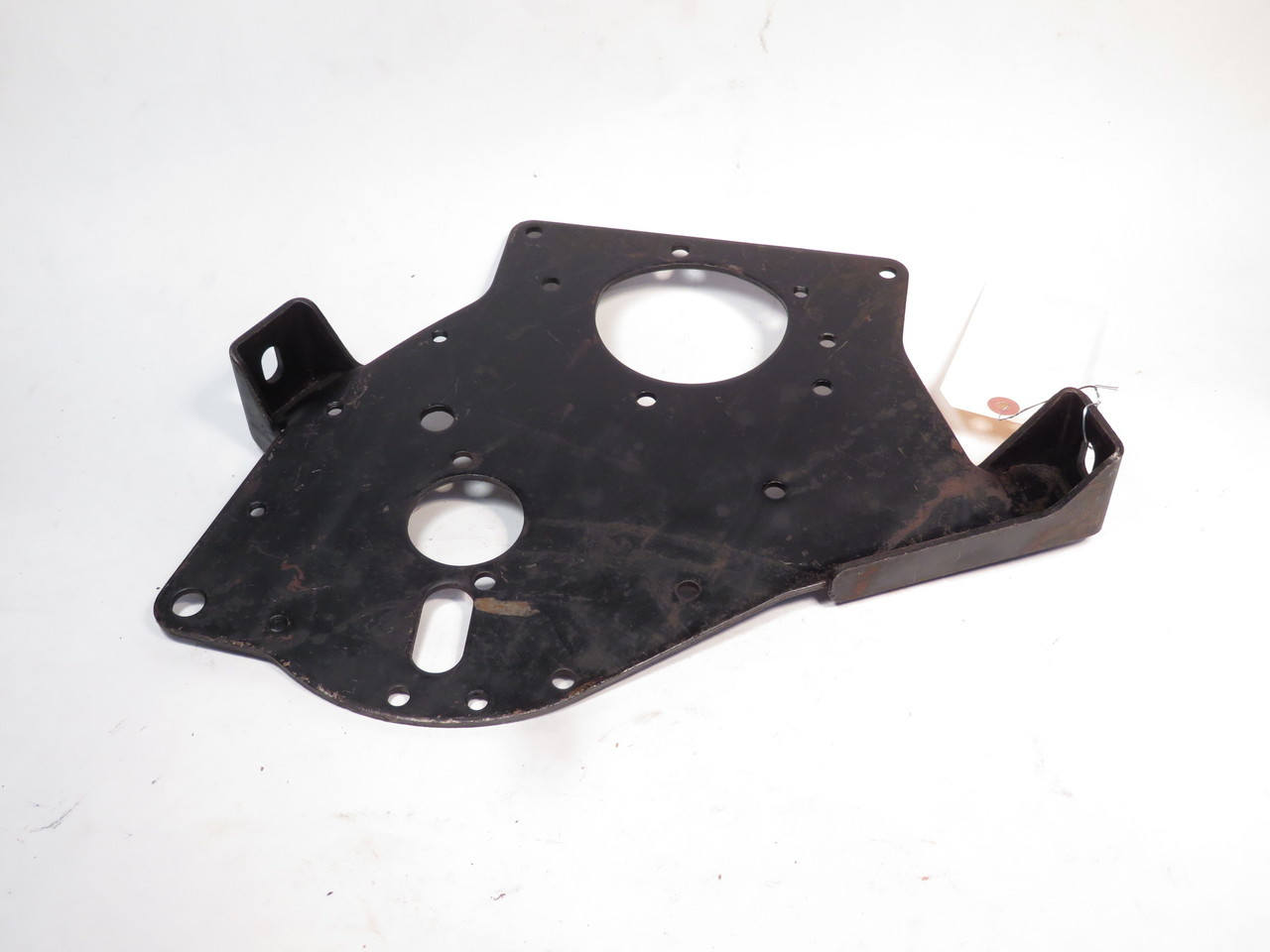 Triumph Spitfire Front Engine Bearer Plate