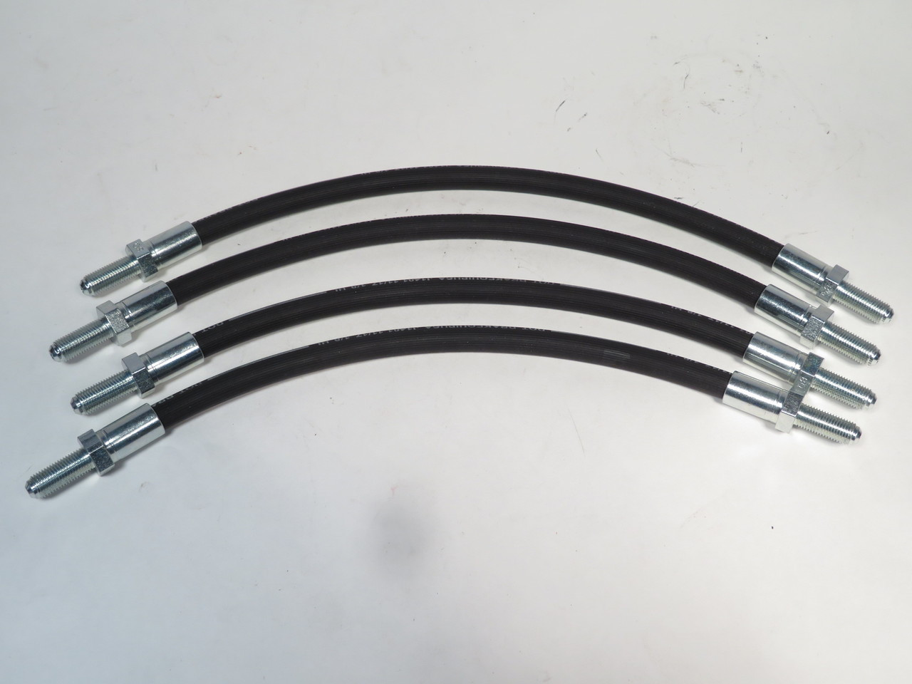 Lotus Elan +2S Brake Hose Kit  GHP26-26X2