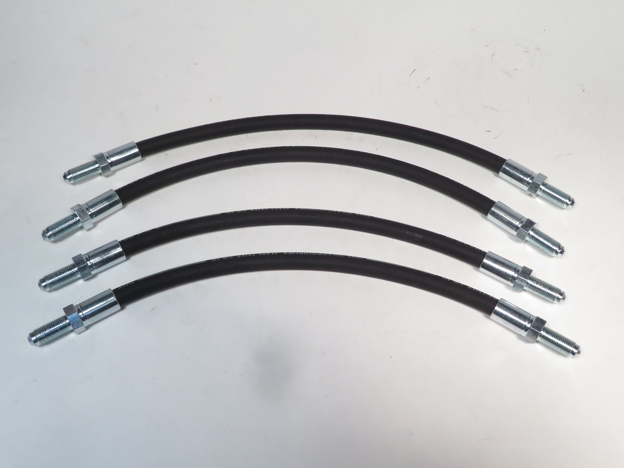 Lotus Esprit Turbo Brake Hose Kit  GHP72-65x2