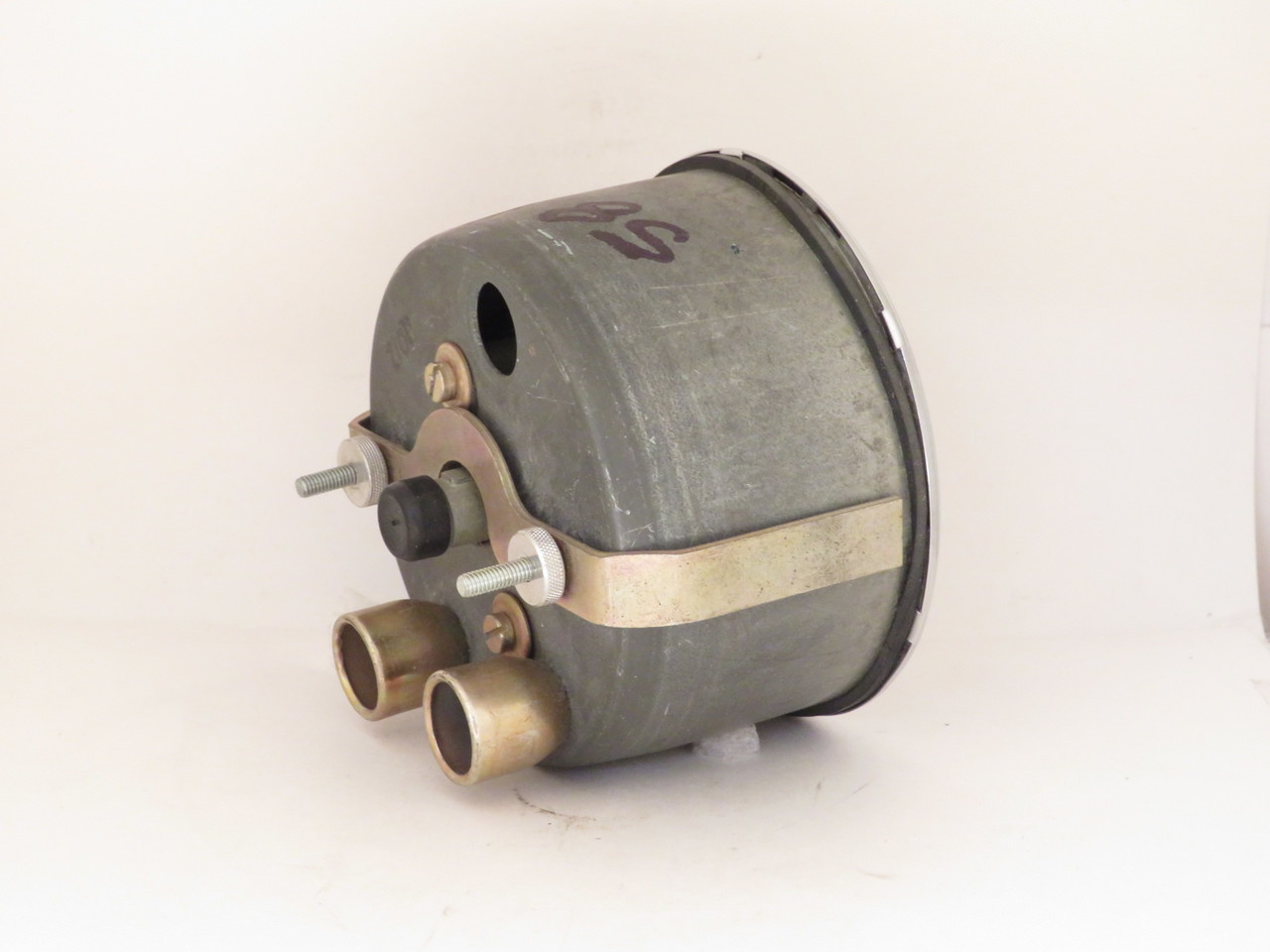 Sunbeam Alpine NOS Jaeger 6000RPM Tachometer