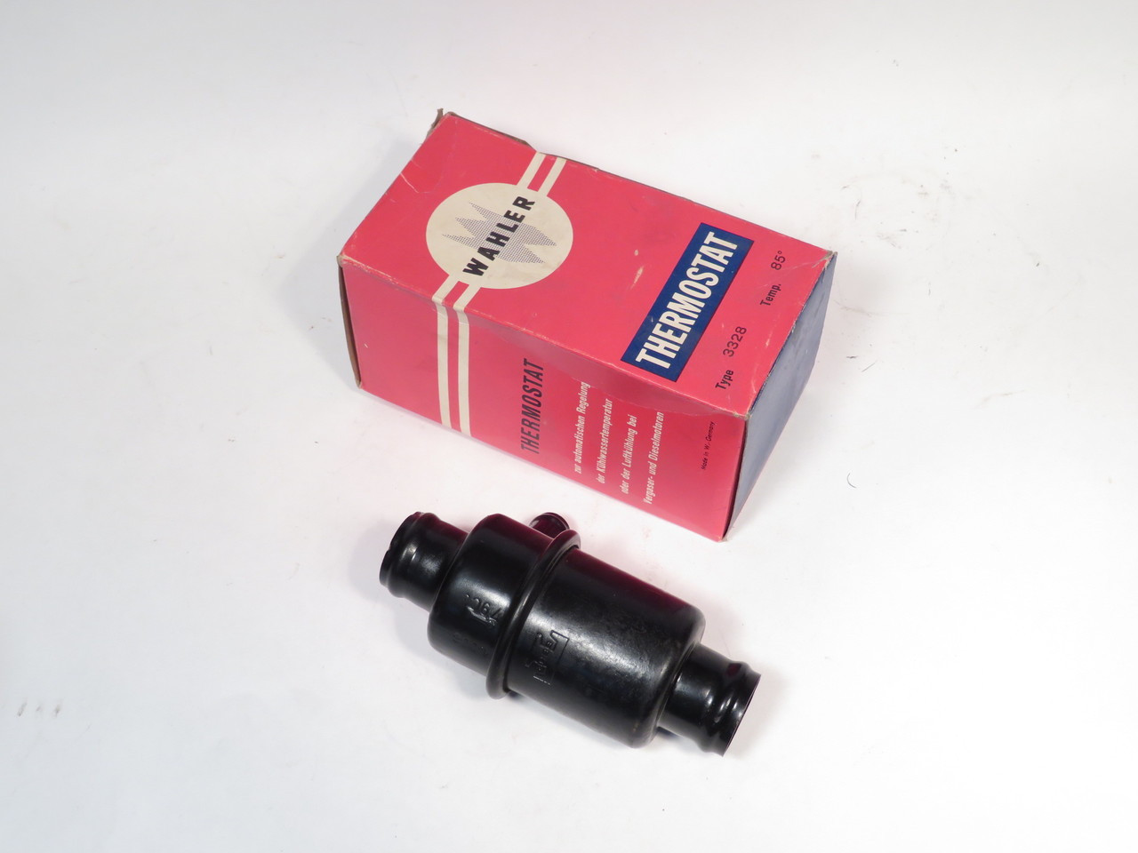 Mercedes Benz 180 & 190D 85 Degree Thermostat  3328-85