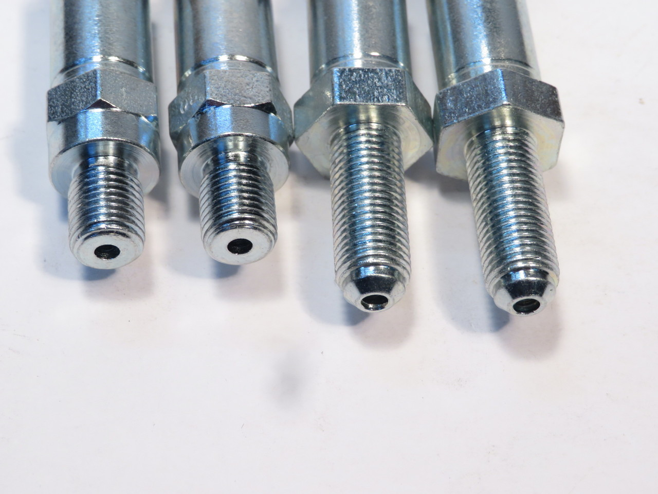 Lotus Eclat & Elite Stainless Steel Brake Hose Kit  GHP72-75x2SS