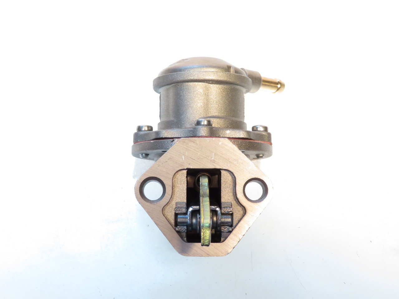 Mercedes Benz 180 219 220 230/8 280S Mechanical Fuel Pump  FP13300