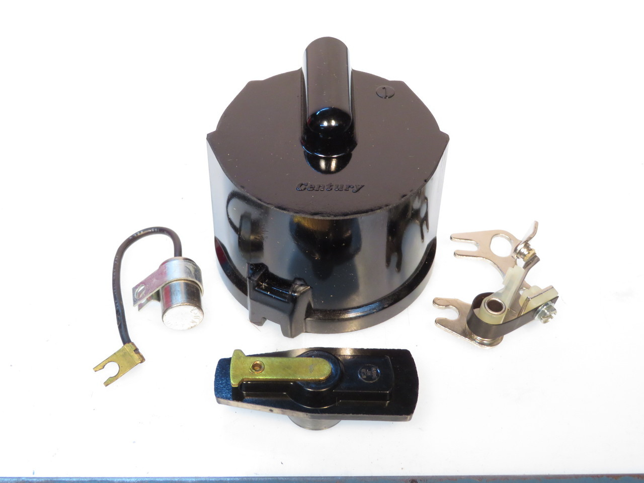 Datsun 411 & 520 Pickup Ignition Tune Up Kit  141-4058K