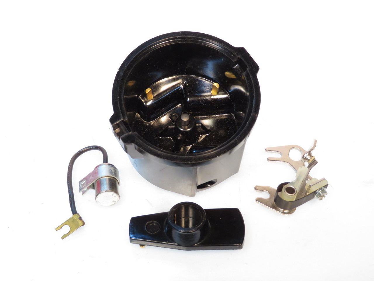 Datsun 411 & 520 Pickup Ignition Tune Up Kit  141-4058K