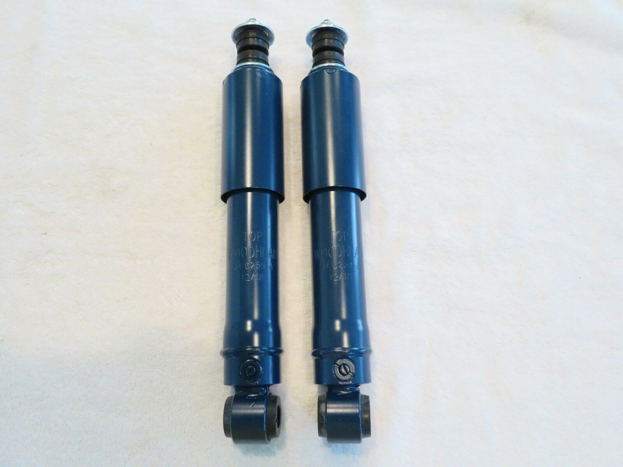 Auto Parts And Vehicles Daimler Sp 250 Lever Armstrong Shock Absorber Other Car Truck Parts