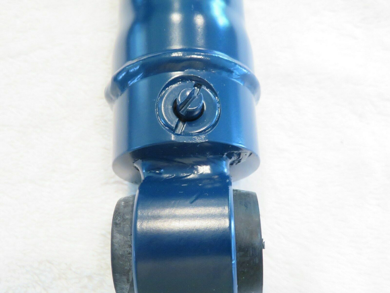 Triumph TR2 TR3 TR4 Daimler SP250 Dart Woodhead Adjustable Front Shock Set  