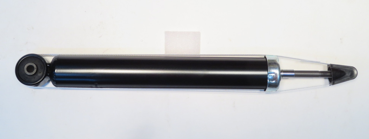 Jaguar XJR XJ8 & Vanden Plas WOODHEAD Shock Absorber Set