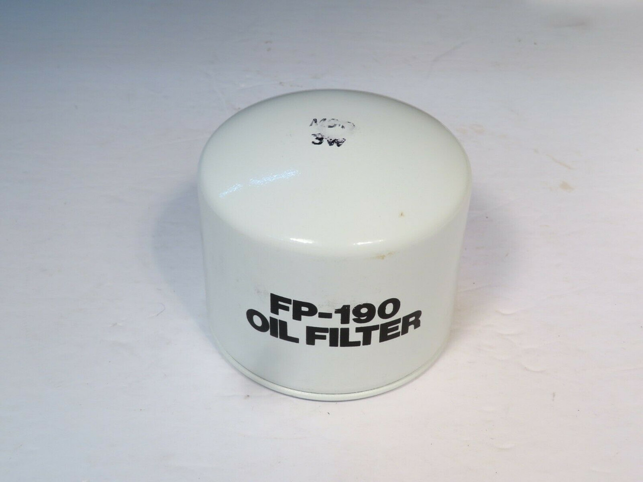 Alfa Romeo 2000 GTV & Fiat 124 128 X 1/9 Oil Filter