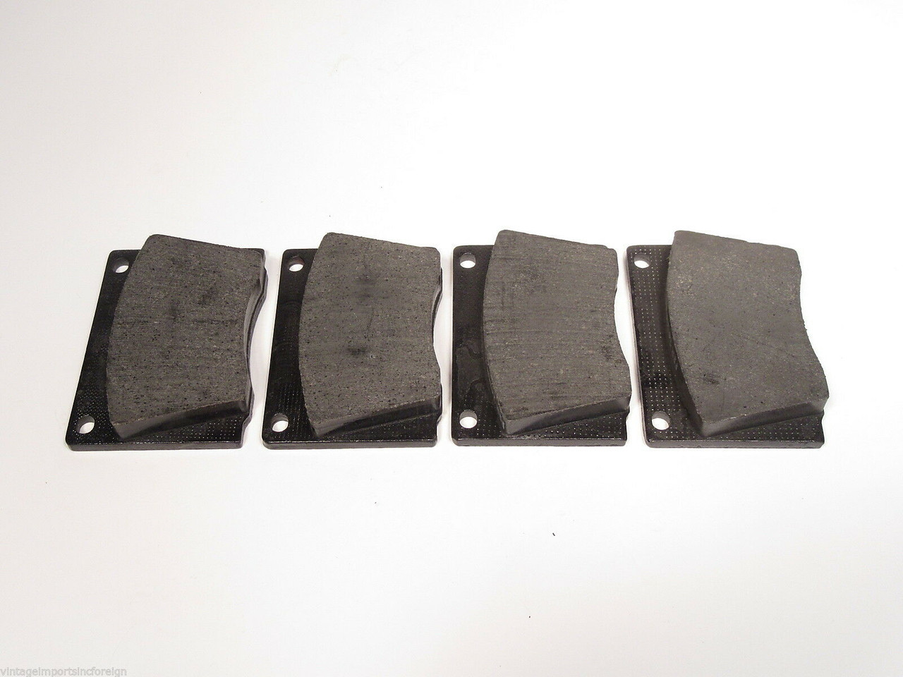 Ferrari 330 365 275 Dino GTB4 Girling Brake Pad Set GP83