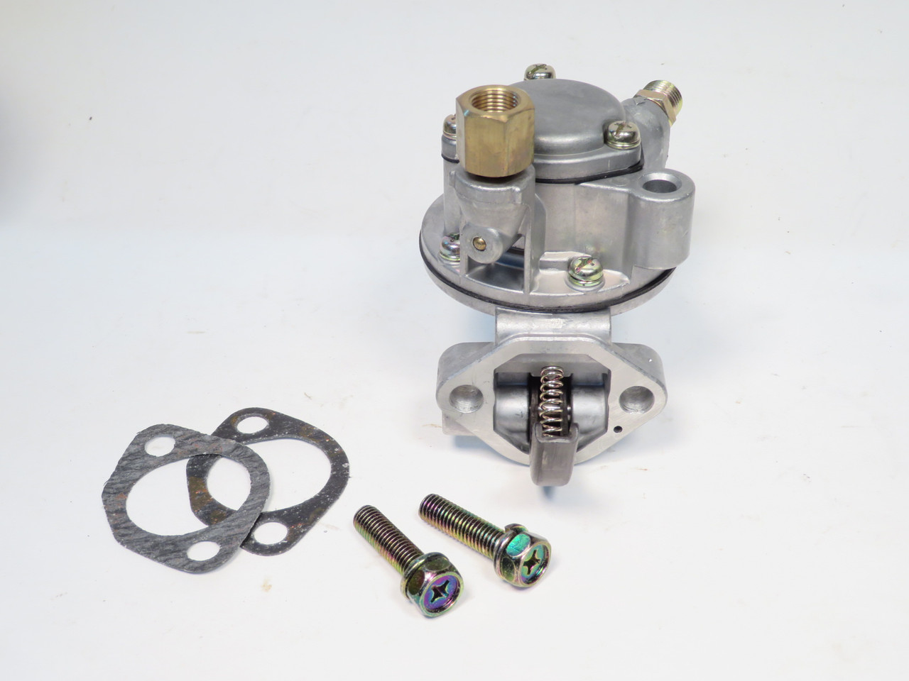 Toyota Corolla KE2 KM10 & KP3 Mechanical Fuel Pump  37-01518